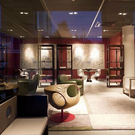 Zambala Luxury Apartments Milano Eksteriør billede