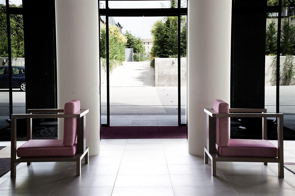 Zambala Luxury Apartments Milano Interiør billede