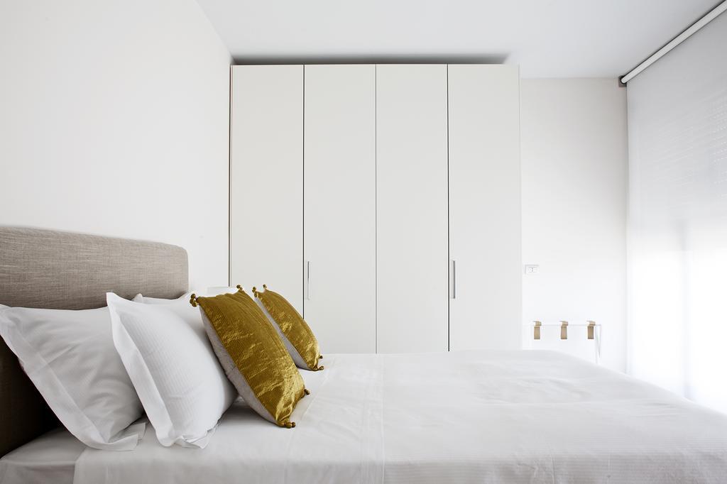 Zambala Luxury Apartments Milano Eksteriør billede