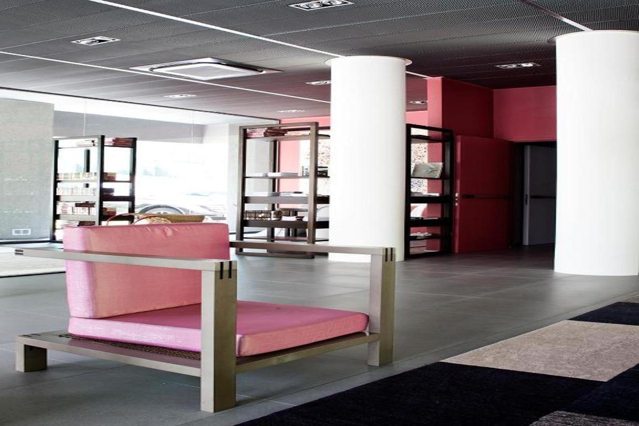 Zambala Luxury Apartments Milano Eksteriør billede