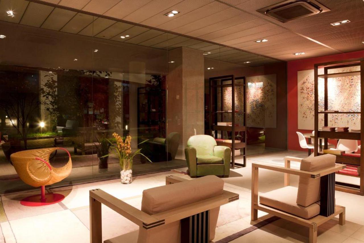 Zambala Luxury Apartments Milano Eksteriør billede