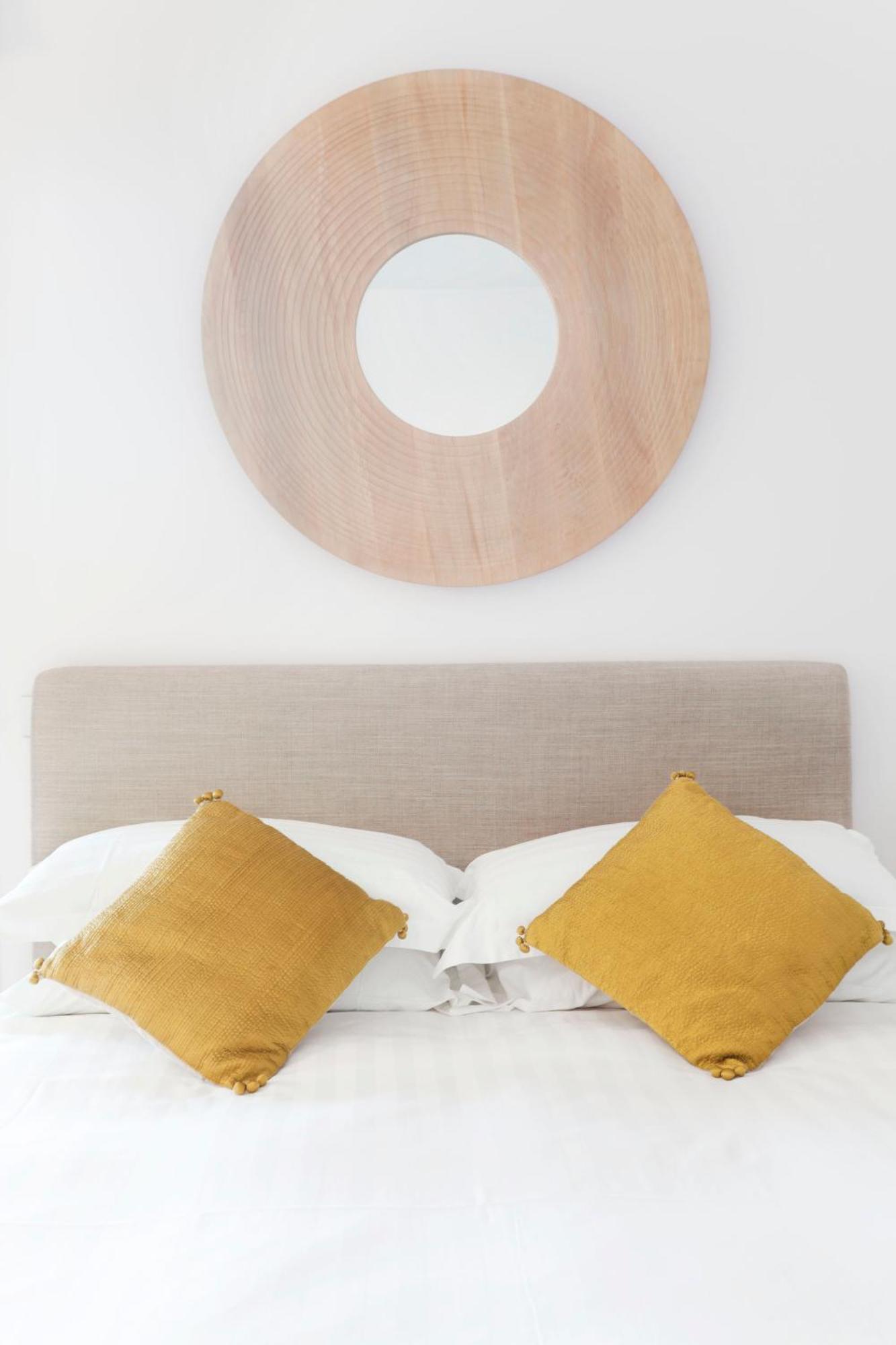 Zambala Luxury Apartments Milano Værelse billede