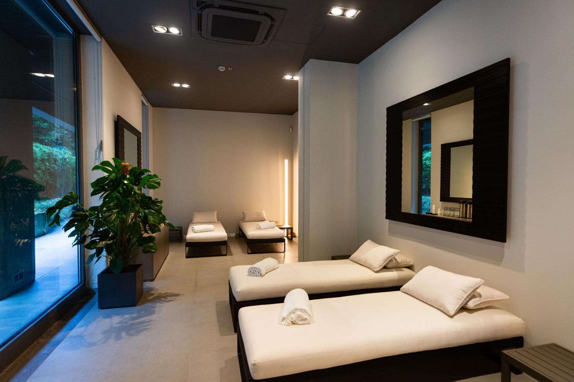Zambala Luxury Apartments Milano Eksteriør billede