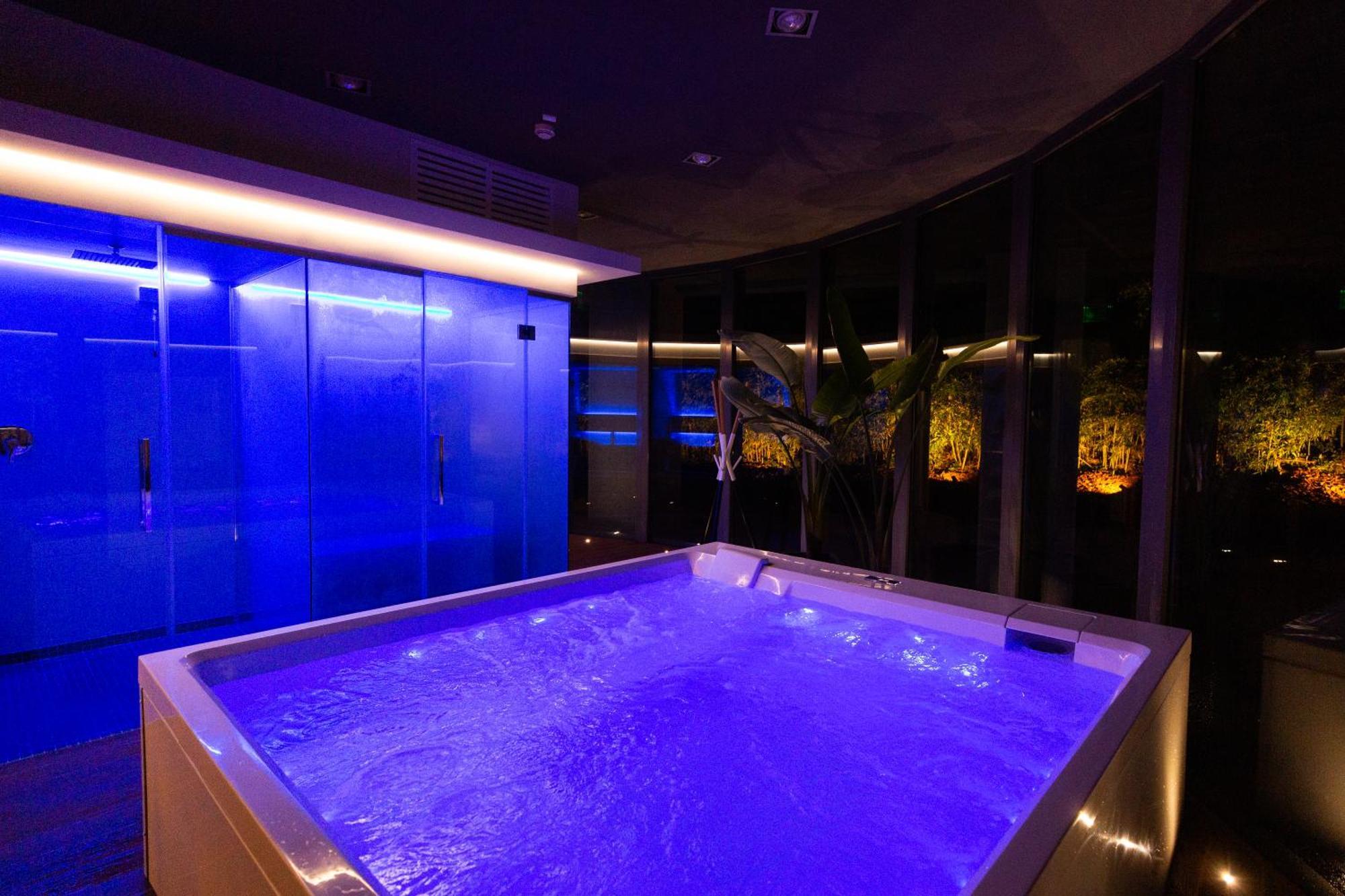 Zambala Luxury Apartments Milano Eksteriør billede