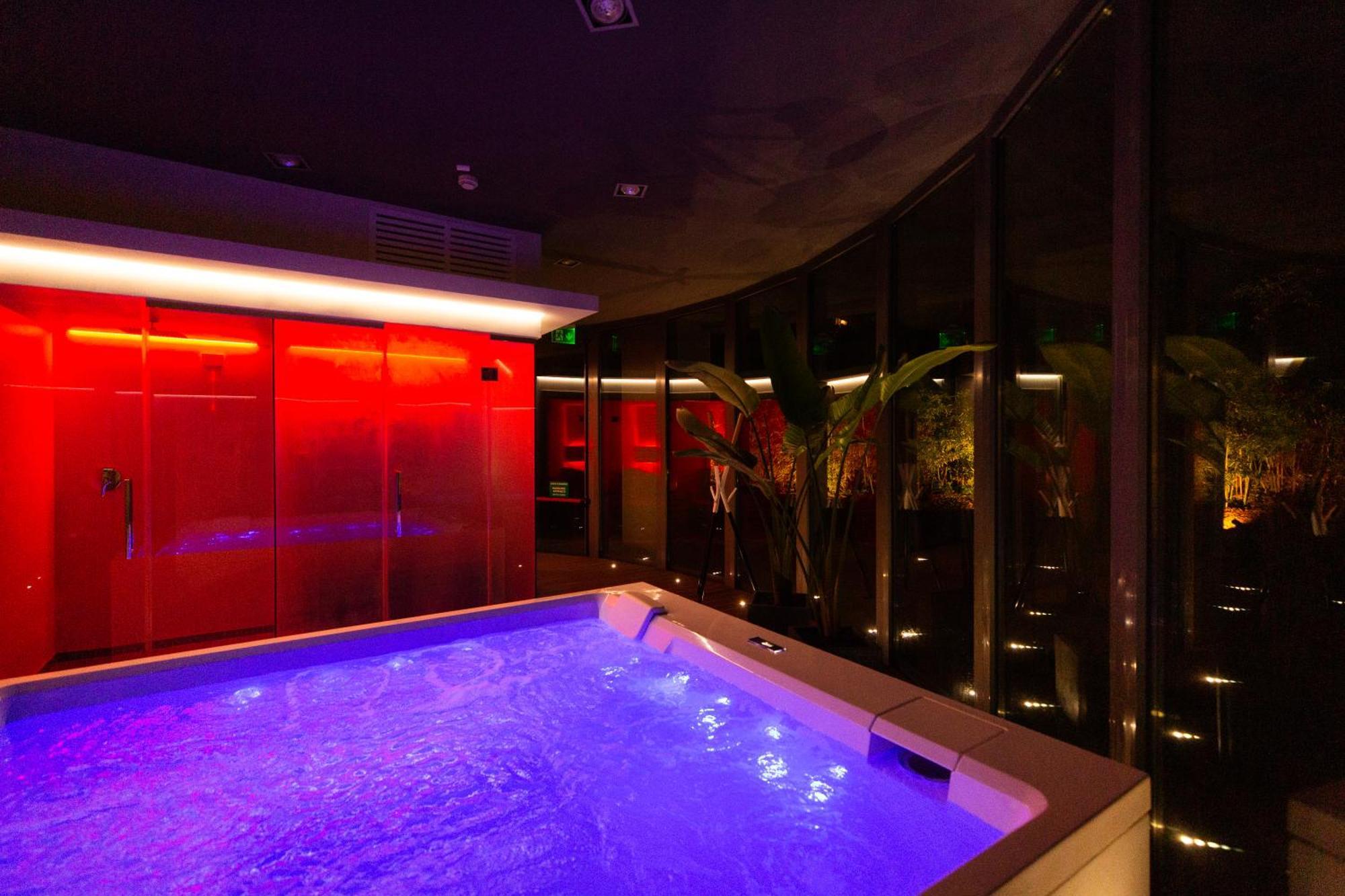 Zambala Luxury Apartments Milano Eksteriør billede