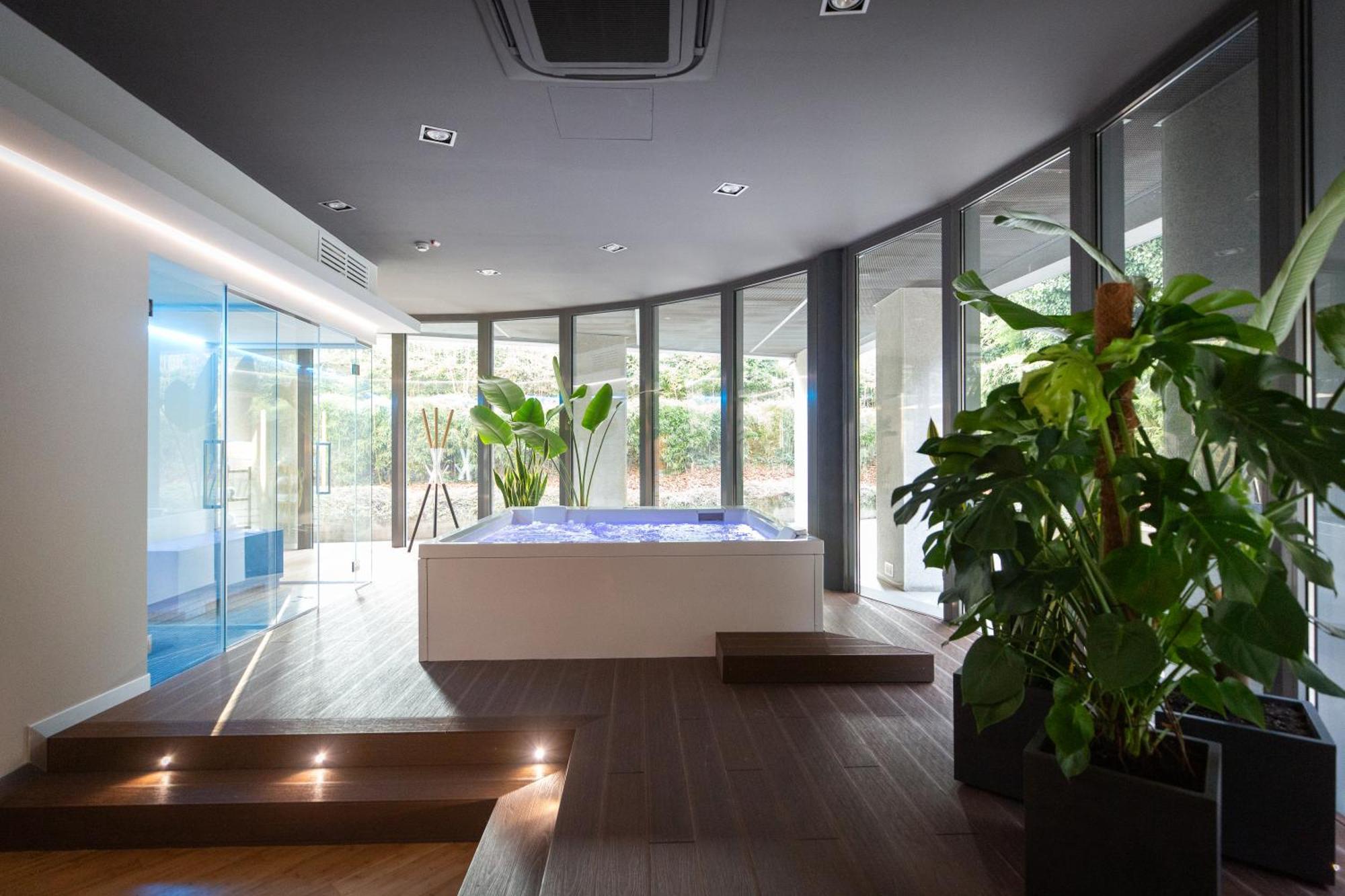 Zambala Luxury Apartments Milano Eksteriør billede