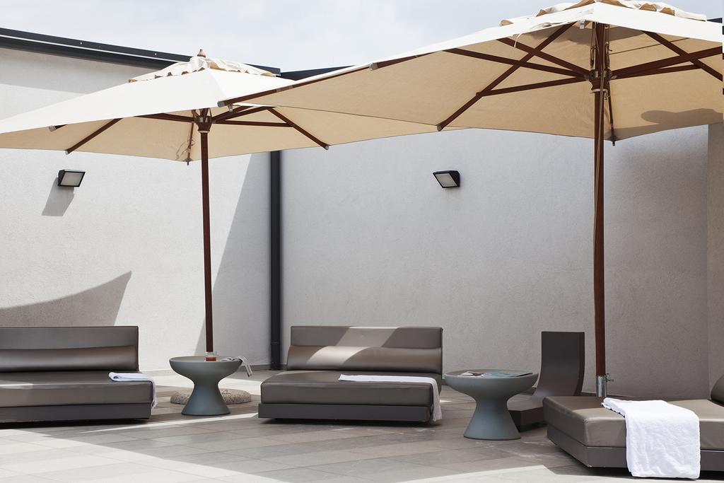 Zambala Luxury Apartments Milano Faciliteter billede