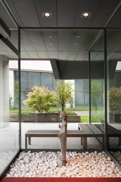 Zambala Luxury Apartments Milano Eksteriør billede
