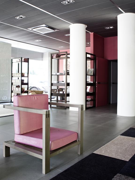 Zambala Luxury Apartments Milano Eksteriør billede