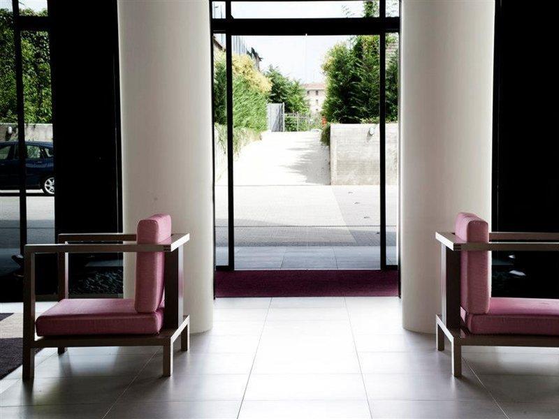 Zambala Luxury Apartments Milano Eksteriør billede