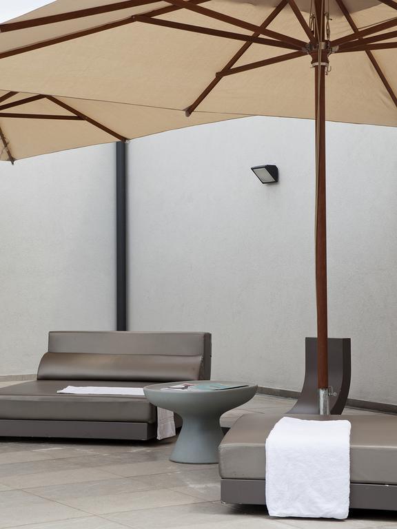 Zambala Luxury Apartments Milano Eksteriør billede